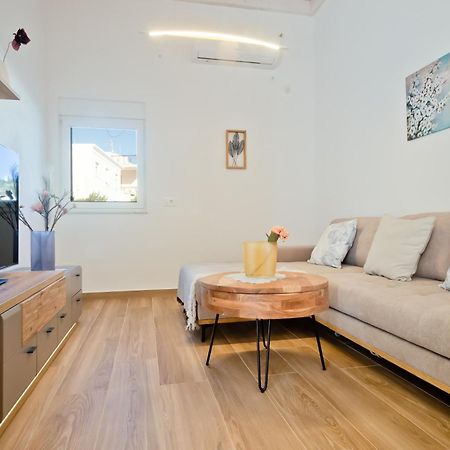 Giannis Apartments Diafánion 외부 사진