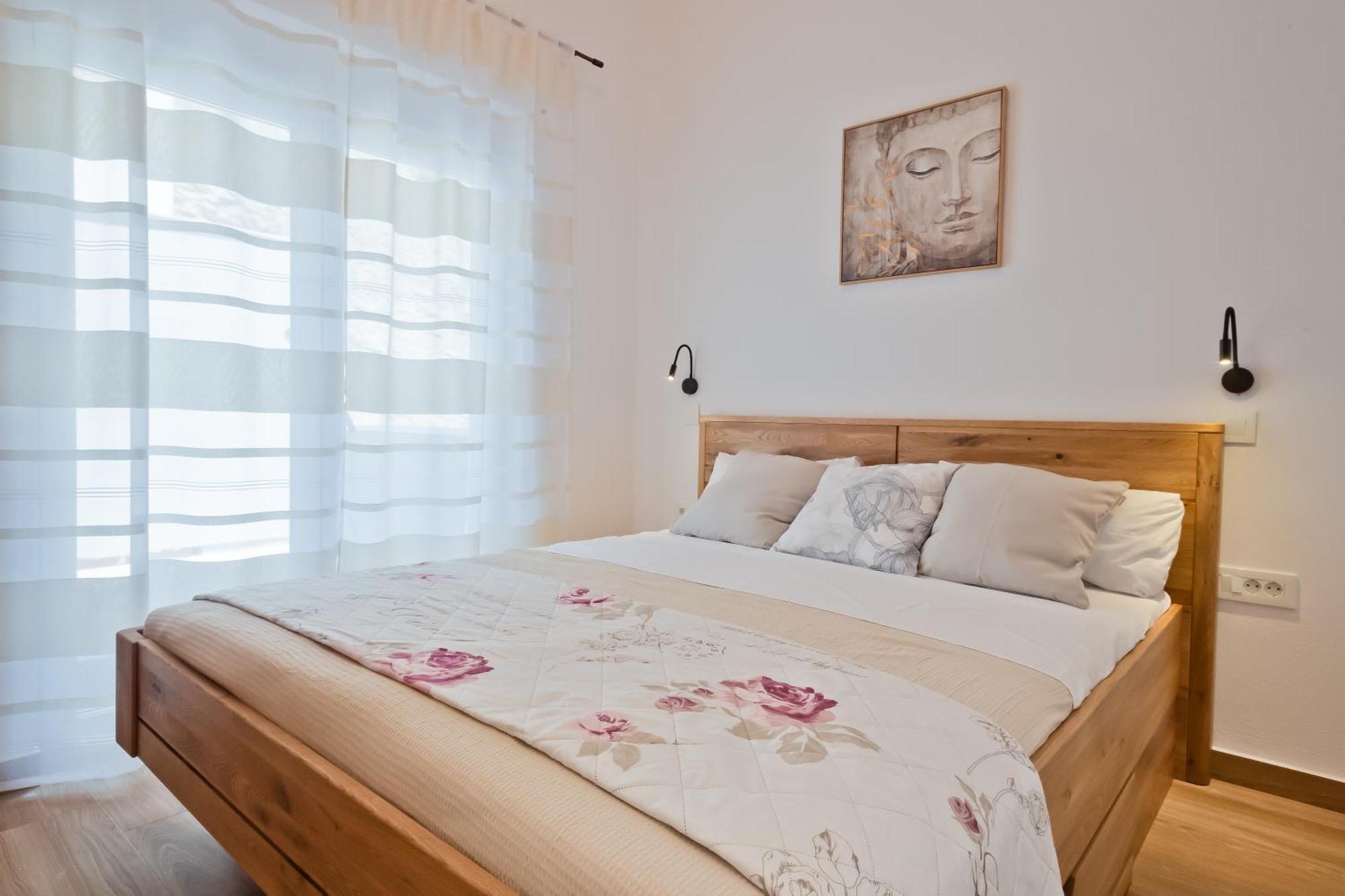 Giannis Apartments Diafánion 외부 사진