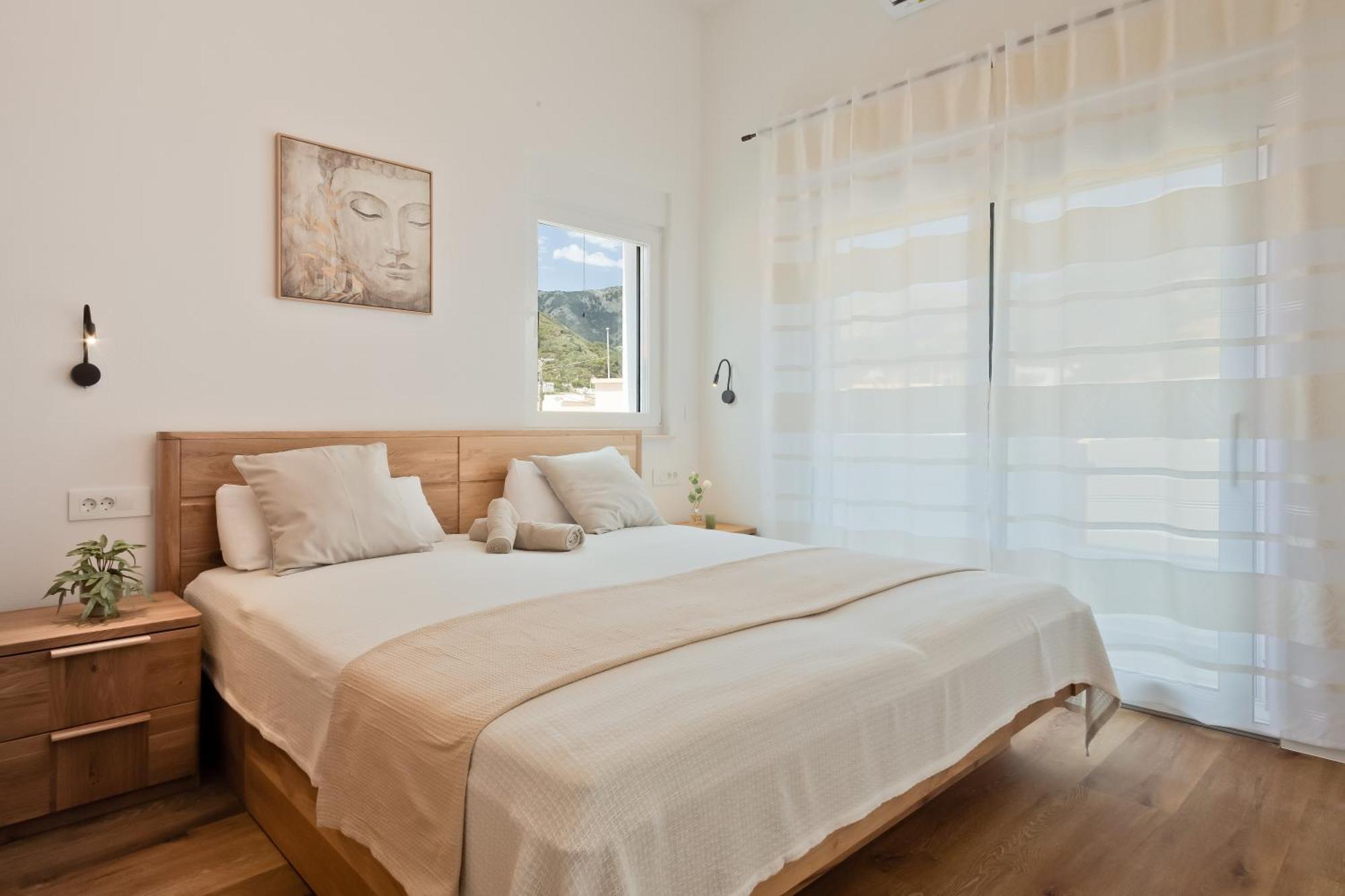 Giannis Apartments Diafánion 외부 사진