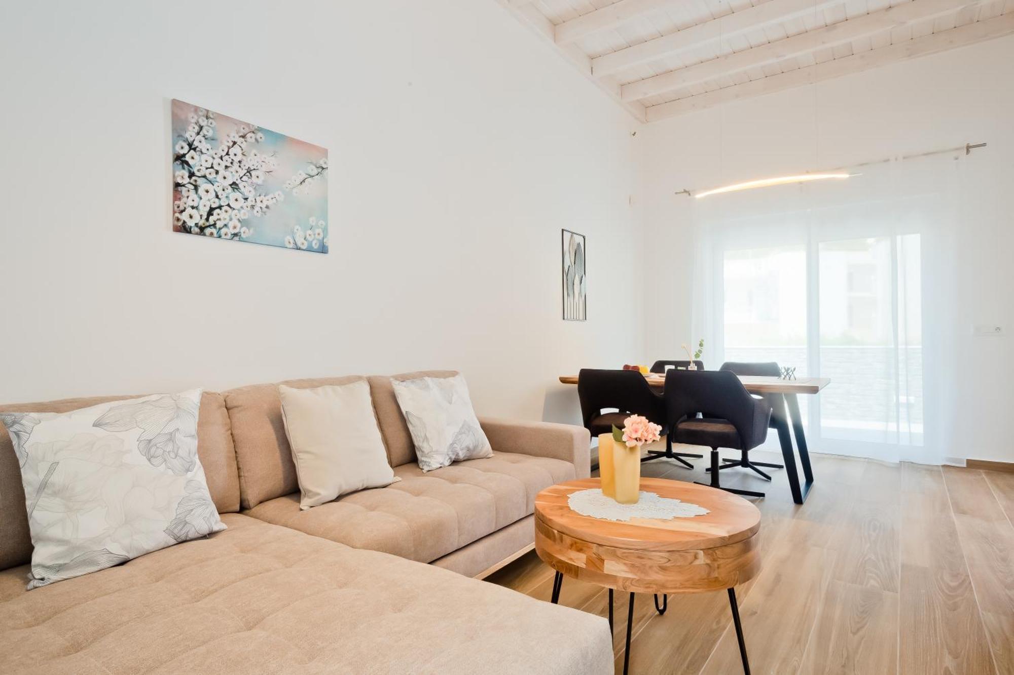 Giannis Apartments Diafánion 외부 사진